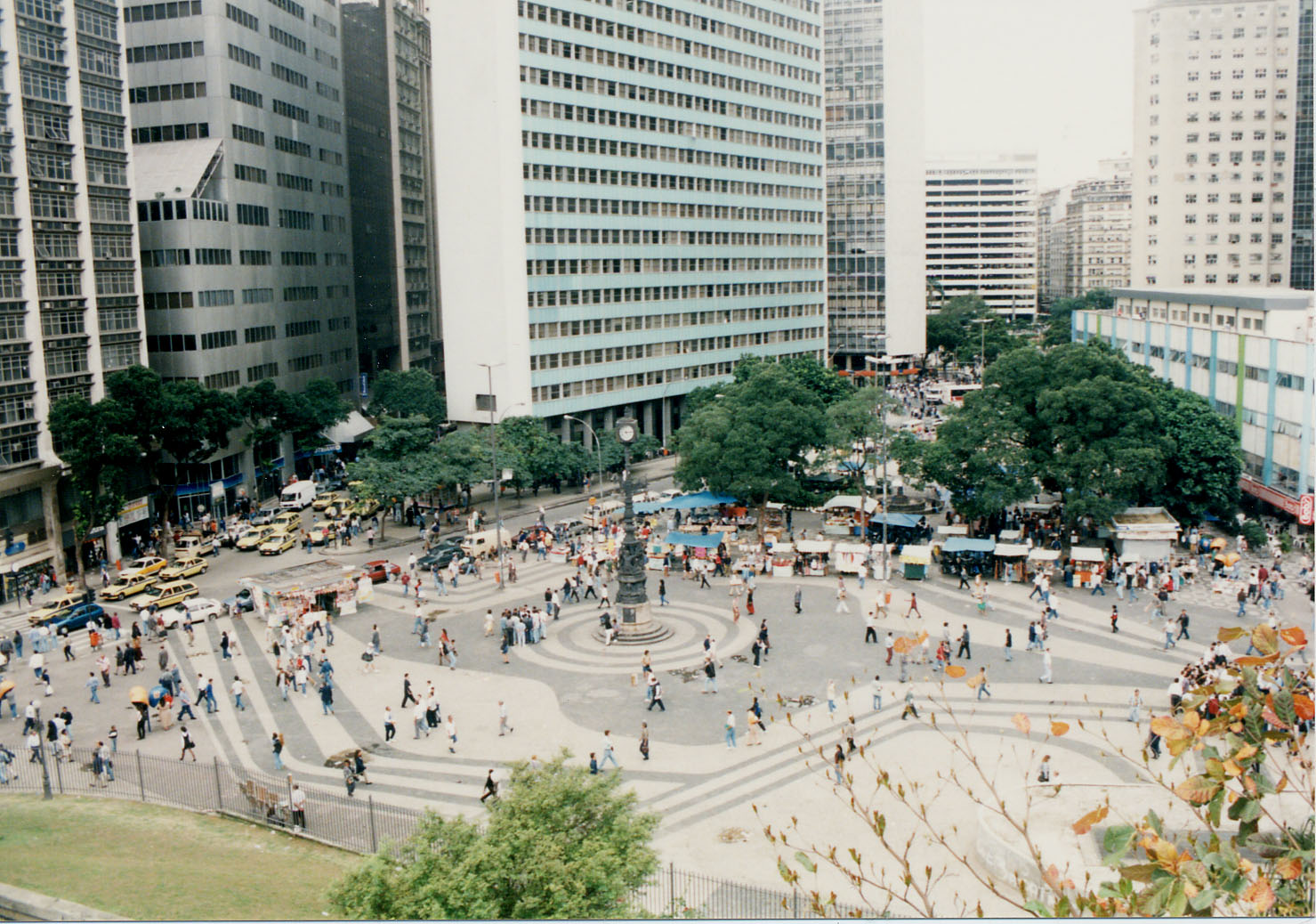 地理 地理学 地理写真 リオデジャネイロ