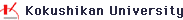 Kokushikan University